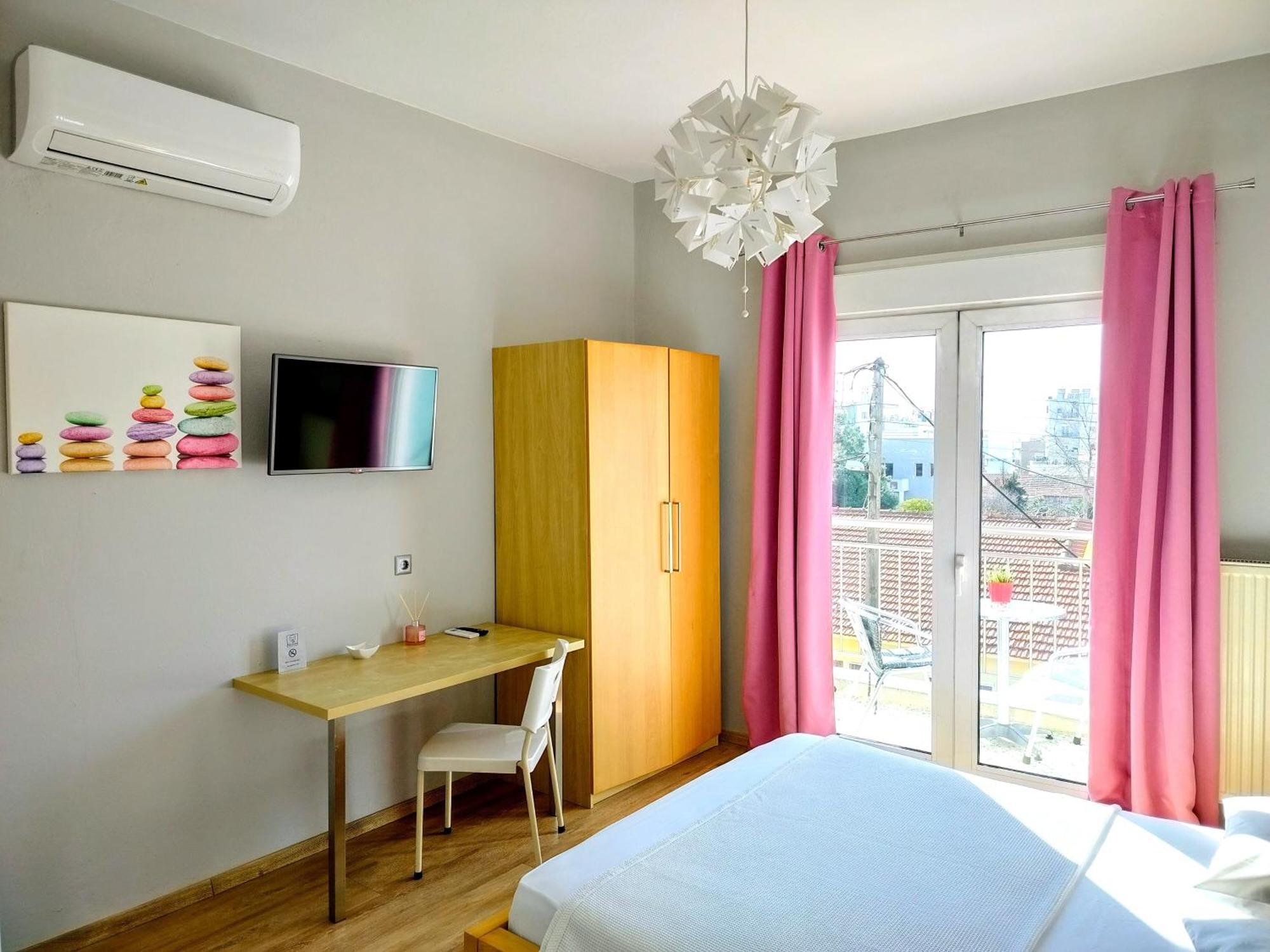 Hotel Europa - Family And Senior Friendly Καβάλα Εξωτερικό φωτογραφία